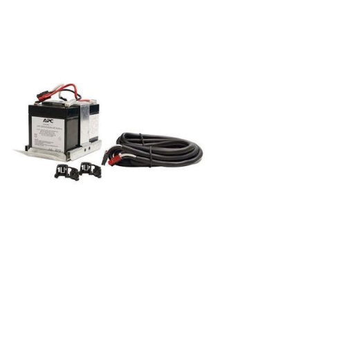 APC Replacement Battery Cartridge #135 - Batteria UPS - 1 batteria x - Piombo - per P/N: SUA500PDR, SUA500PDRI, SUA500PDRI-S, SUA500PDR-S